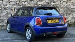 2019 (69) MINI HATCHBACK 1.5 Cooper Classic II 5dr 4783841