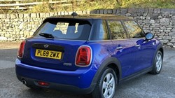 2019 (69) MINI HATCHBACK 1.5 Cooper Classic II 5dr 4783865
