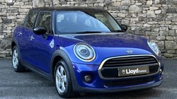 2019 (69) MINI HATCHBACK 1.5 Cooper Classic II 5dr 4783856