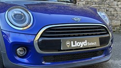 2019 (69) MINI HATCHBACK 1.5 Cooper Classic II 5dr 4783857