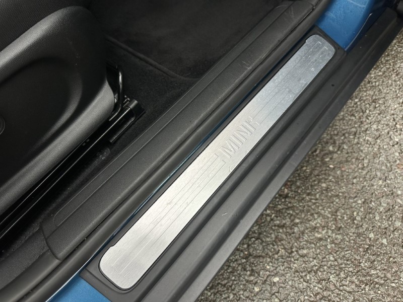 2021 (71) MINI CLUBMAN 1.5 Cooper Classic 6dr 4781281