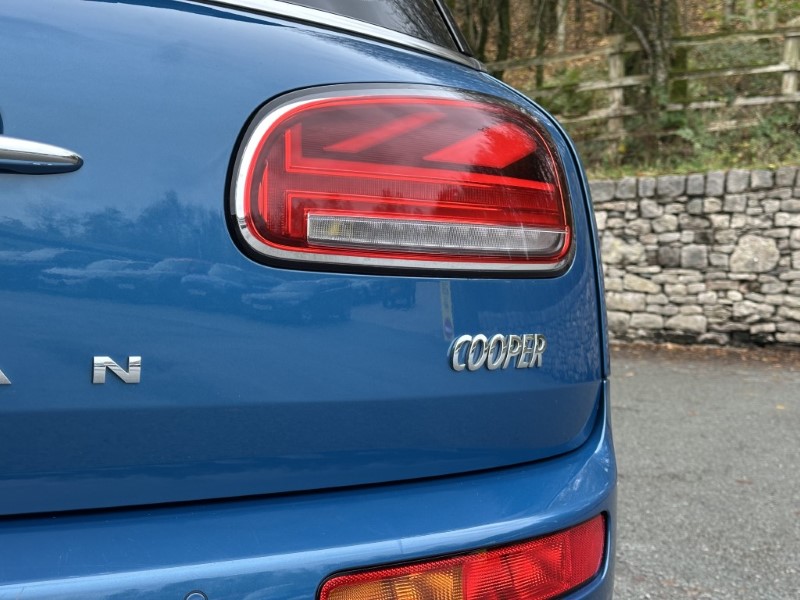 2021 (71) MINI CLUBMAN 1.5 Cooper Classic 6dr 4781276