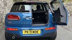2021 (71) MINI CLUBMAN 1.5 Cooper Classic 6dr 4781277