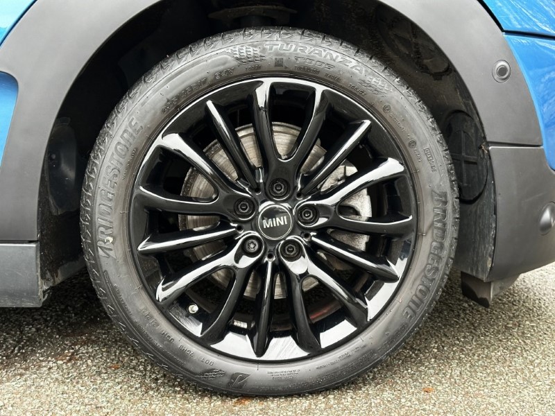2021 (71) MINI CLUBMAN 1.5 Cooper Classic 6dr 4781327
