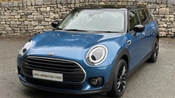 2021 (71) MINI CLUBMAN 1.5 Cooper Classic 6dr 4781318