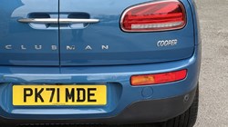 2021 (71) MINI CLUBMAN 1.5 Cooper Classic 6dr 4781338