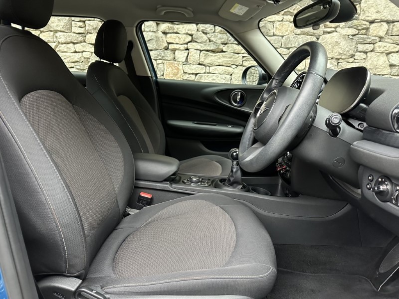 2021 (71) MINI CLUBMAN 1.5 Cooper Classic 6dr 4781280