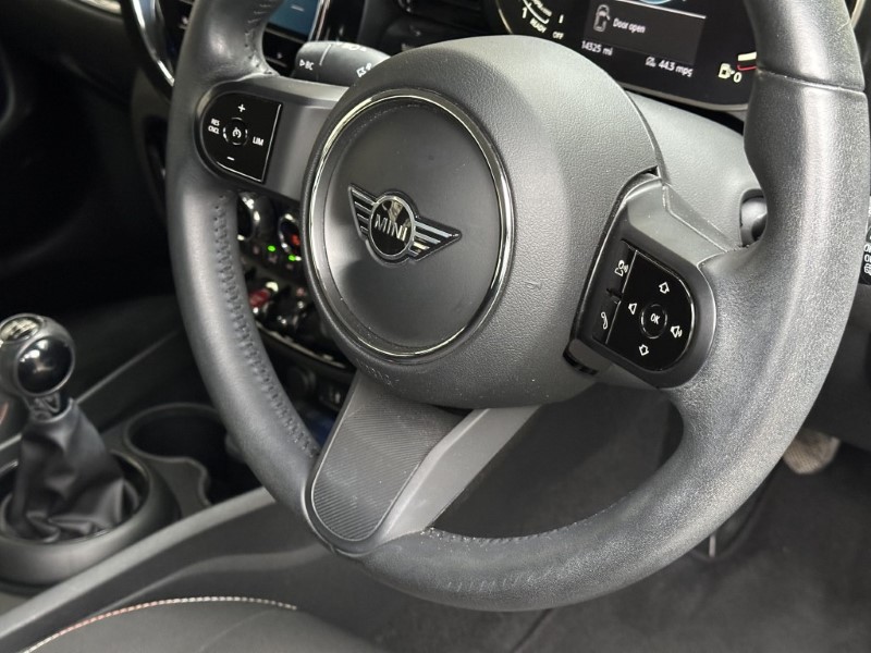 2021 (71) MINI CLUBMAN 1.5 Cooper Classic 6dr 4781283