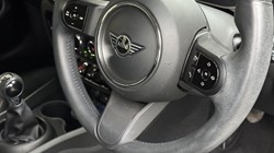 2021 (71) MINI CLUBMAN 1.5 Cooper Classic 6dr 4781283