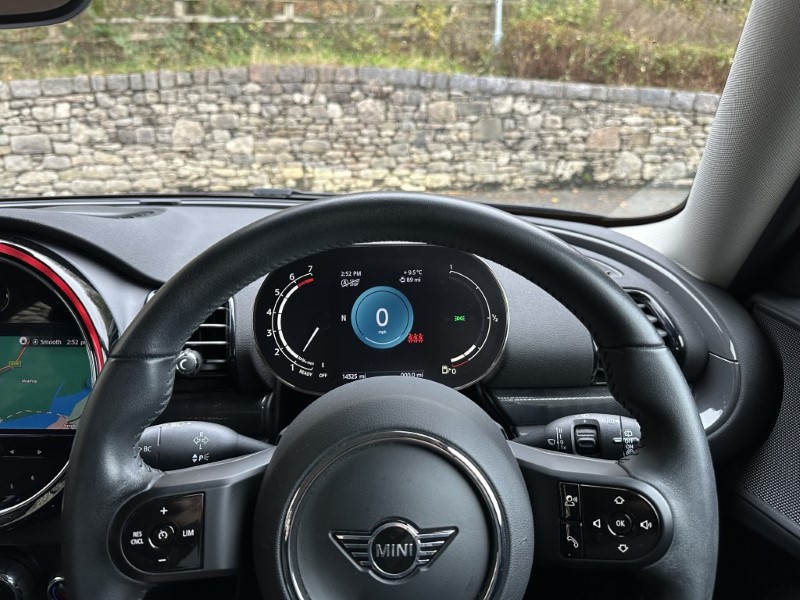 2021 (71) MINI CLUBMAN 1.5 Cooper Classic 6dr 4781335