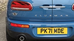 2021 (71) MINI CLUBMAN 1.5 Cooper Classic 6dr 4781337