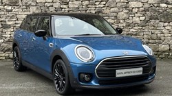 2021 (71) MINI CLUBMAN 1.5 Cooper Classic 6dr 4781322