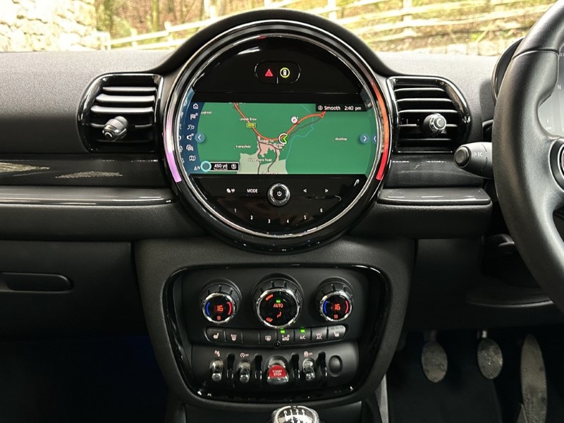 2021 (71) MINI CLUBMAN 1.5 Cooper Classic 6dr 4781288