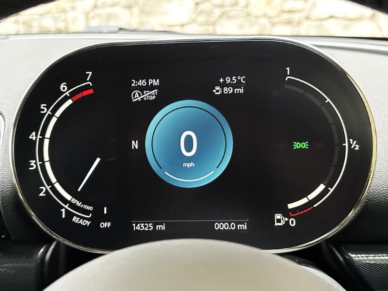 2021 (71) MINI CLUBMAN 1.5 Cooper Classic 6dr 4781311