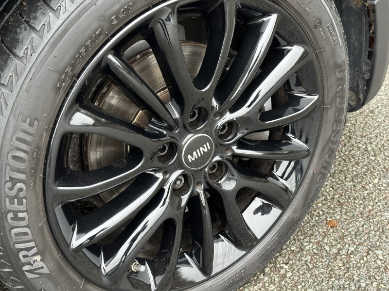 2021 (71) MINI CLUBMAN 1.5 Cooper Classic 6dr 4781329