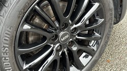 2021 (71) MINI CLUBMAN 1.5 Cooper Classic 6dr 4781329