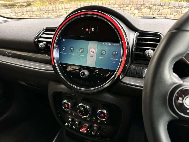 2021 (71) MINI CLUBMAN 1.5 Cooper Classic 6dr 4781334