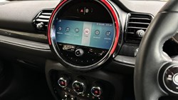 2021 (71) MINI CLUBMAN 1.5 Cooper Classic 6dr 4781334