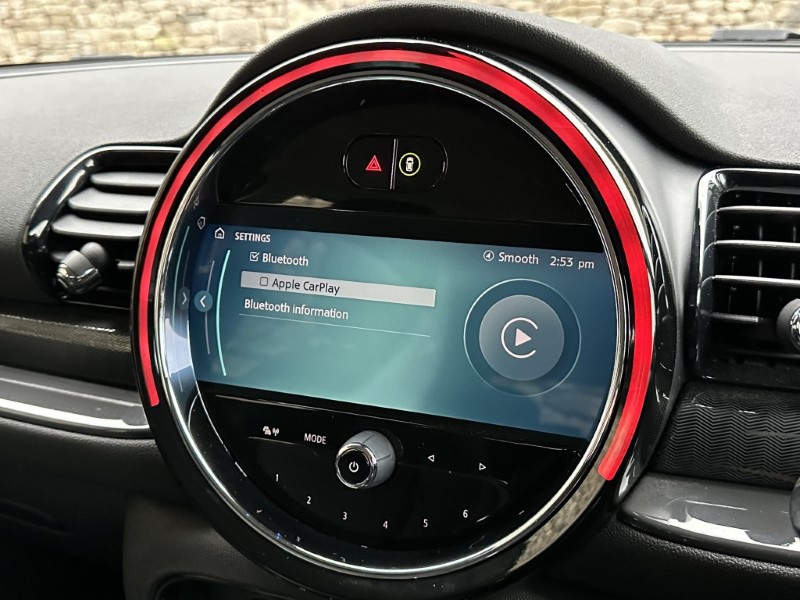 2021 (71) MINI CLUBMAN 1.5 Cooper Classic 6dr 4781336