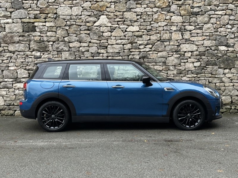2021 (71) MINI CLUBMAN 1.5 Cooper Classic 6dr 4781274