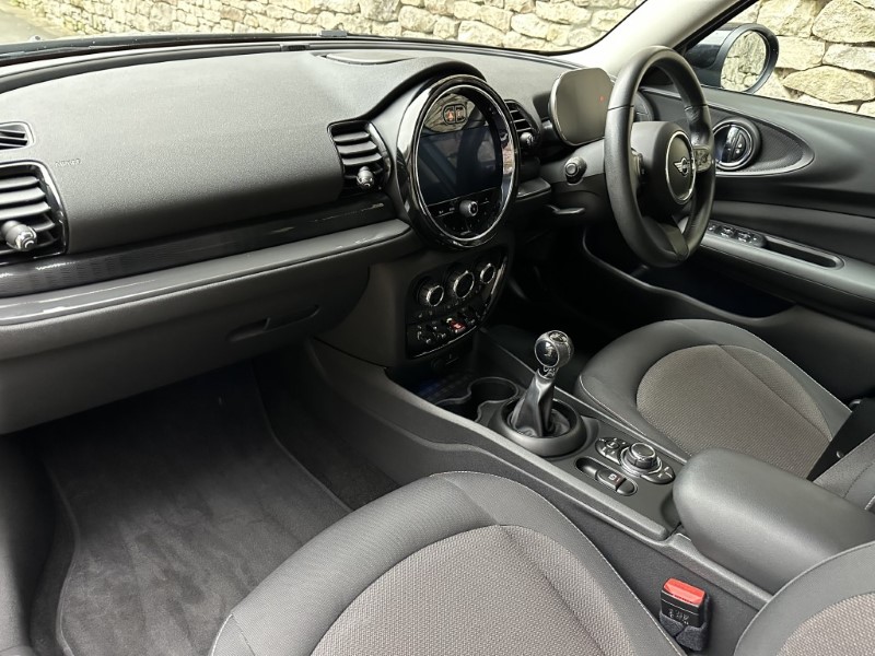 2021 (71) MINI CLUBMAN 1.5 Cooper Classic 6dr 4781303