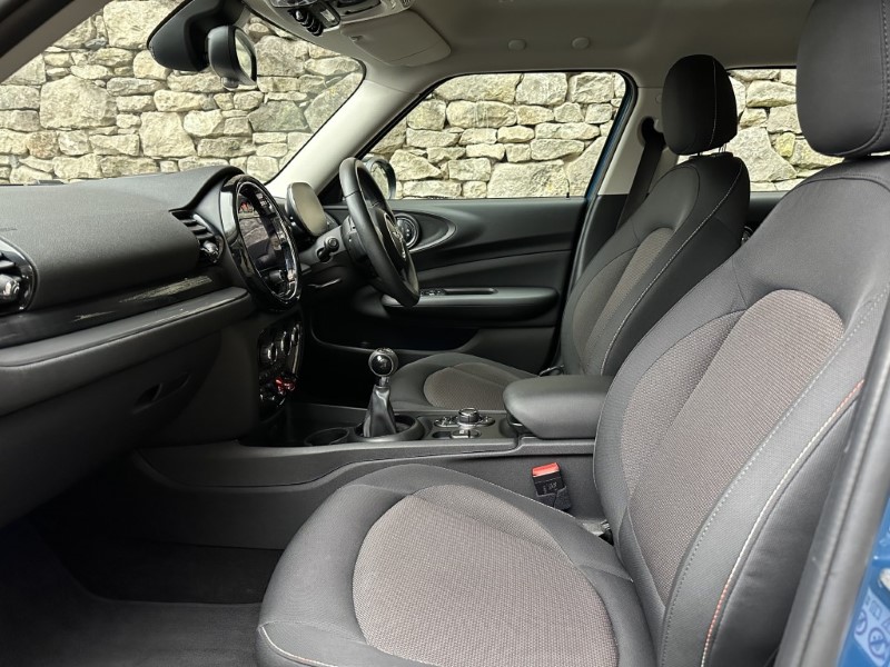 2021 (71) MINI CLUBMAN 1.5 Cooper Classic 6dr 4781305