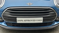 2021 (71) MINI CLUBMAN 1.5 Cooper Classic 6dr 4781325