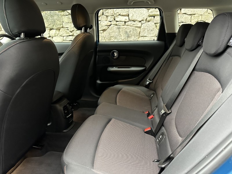 2021 (71) MINI CLUBMAN 1.5 Cooper Classic 6dr 4781302