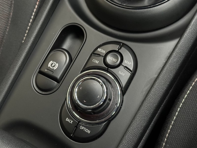 2021 (71) MINI CLUBMAN 1.5 Cooper Classic 6dr 4781291