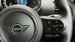 2021 (71) MINI CLUBMAN 1.5 Cooper Classic 6dr 4781298