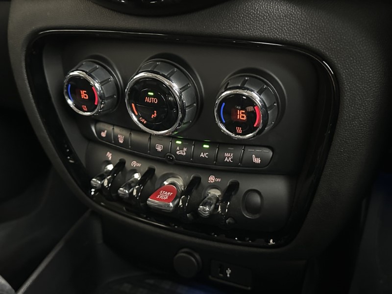 2021 (71) MINI CLUBMAN 1.5 Cooper Classic 6dr 4781294