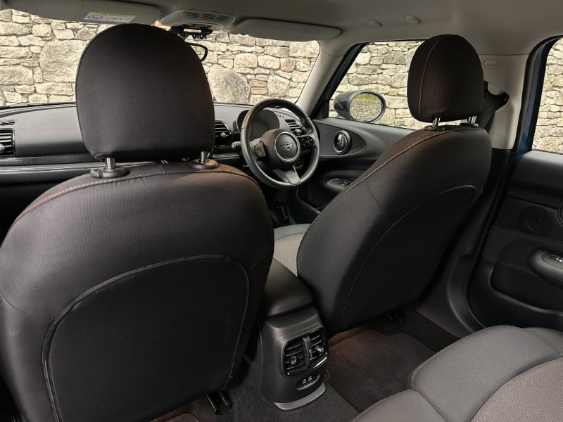 2021 (71) MINI CLUBMAN 1.5 Cooper Classic 6dr 4781317