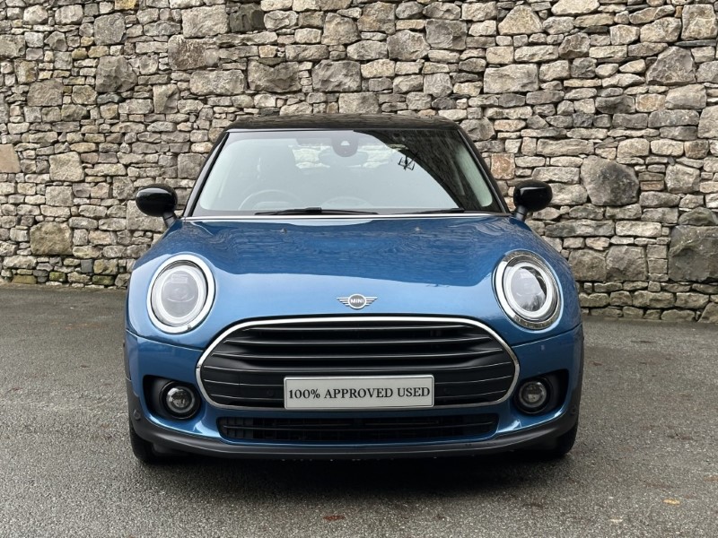 2021 (71) MINI CLUBMAN 1.5 Cooper Classic 6dr 4781321