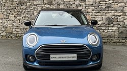2021 (71) MINI CLUBMAN 1.5 Cooper Classic 6dr 4781321