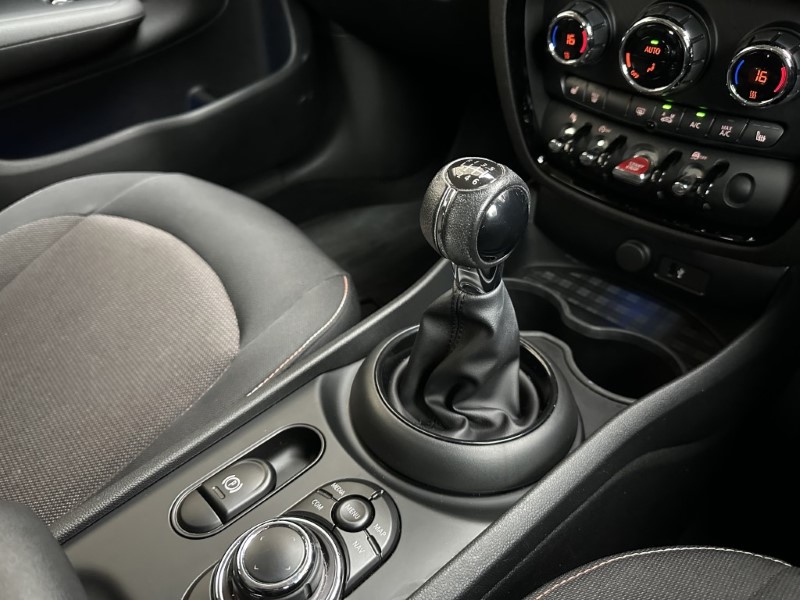 2021 (71) MINI CLUBMAN 1.5 Cooper Classic 6dr 4781290