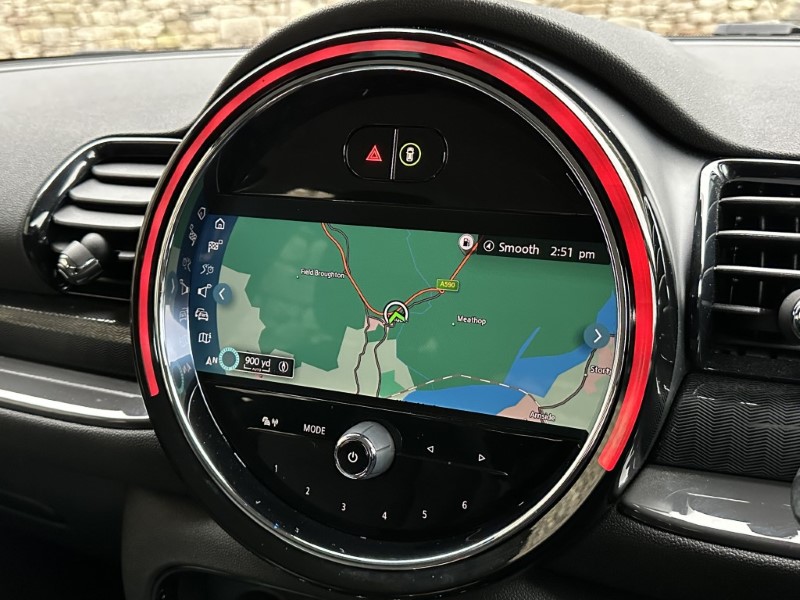 2021 (71) MINI CLUBMAN 1.5 Cooper Classic 6dr 4781333