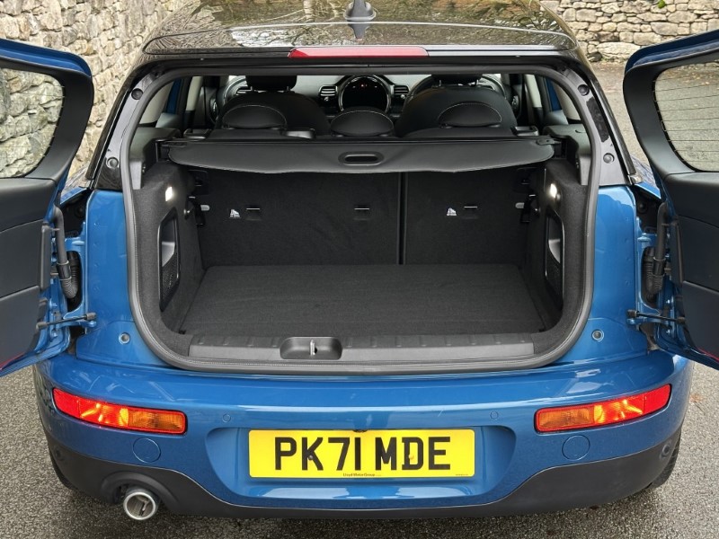 2021 (71) MINI CLUBMAN 1.5 Cooper Classic 6dr 4781278