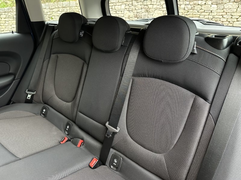 2021 (71) MINI CLUBMAN 1.5 Cooper Classic 6dr 4781315