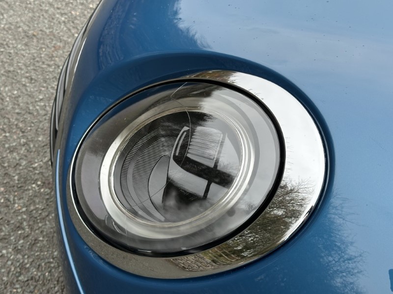 2021 (71) MINI CLUBMAN 1.5 Cooper Classic 6dr 4781326