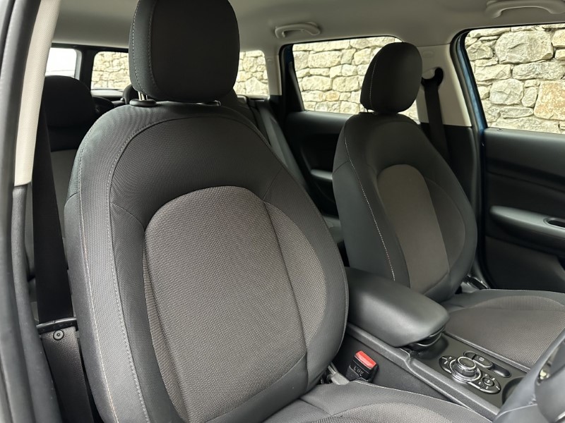 2021 (71) MINI CLUBMAN 1.5 Cooper Classic 6dr 4781282