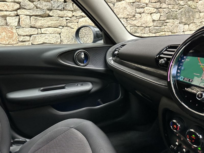 2021 (71) MINI CLUBMAN 1.5 Cooper Classic 6dr 4781292