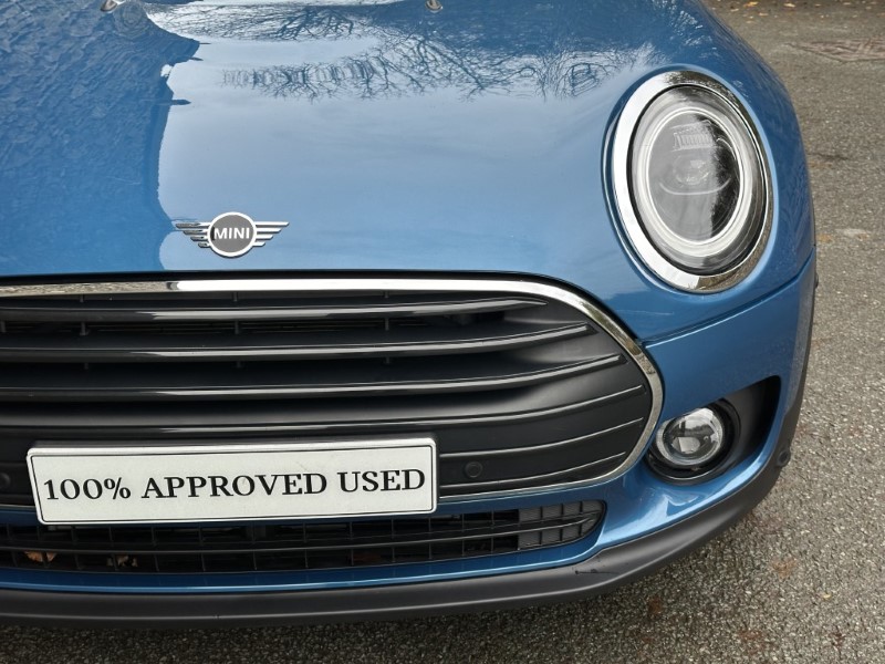 2021 (71) MINI CLUBMAN 1.5 Cooper Classic 6dr 4781300