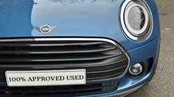 2021 (71) MINI CLUBMAN 1.5 Cooper Classic 6dr 4781300