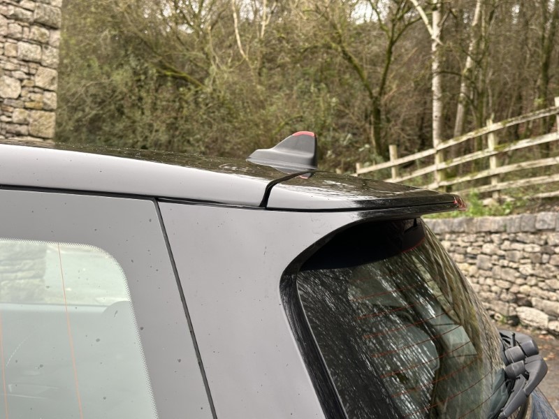 2021 (71) MINI CLUBMAN 1.5 Cooper Classic 6dr 4781320