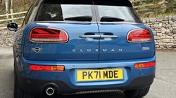 2021 (71) MINI CLUBMAN 1.5 Cooper Classic 6dr 4781275