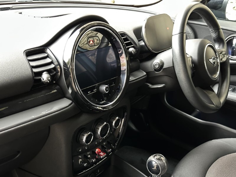 2021 (71) MINI CLUBMAN 1.5 Cooper Classic 6dr 4781304