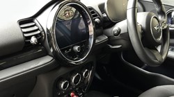 2021 (71) MINI CLUBMAN 1.5 Cooper Classic 6dr 4781304