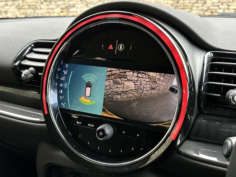 2021 (71) MINI CLUBMAN 1.5 Cooper Classic 6dr 4781332