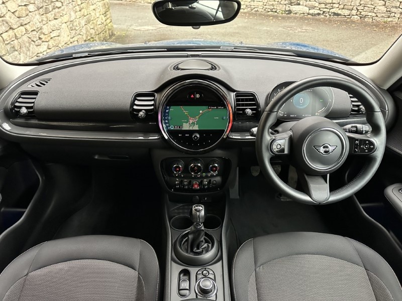 2021 (71) MINI CLUBMAN 1.5 Cooper Classic 6dr 4781286