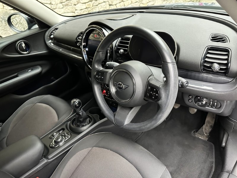 2021 (71) MINI CLUBMAN 1.5 Cooper Classic 6dr 4781279